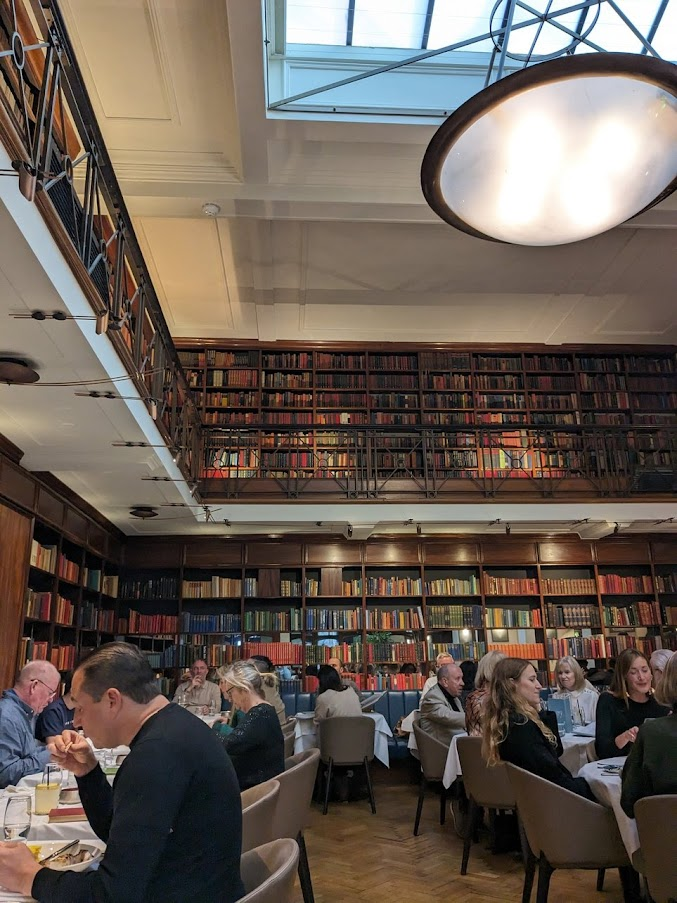 This Unique Indian Dining Experience in London Is Culinary Magic